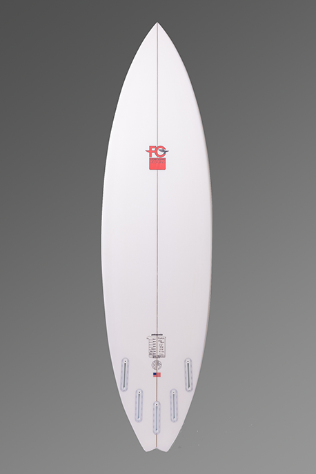 Step Deck — FCD Surfboards